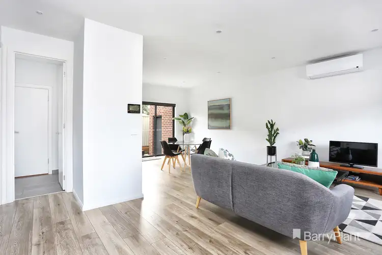 Sixth view of Homely unit listing, 2/6 Epping Street, Hadfield VIC 3046