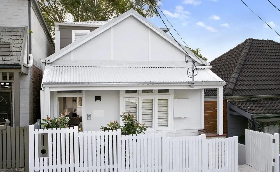 Main view of Homely house listing, 144 View Street, Annandale NSW 2038