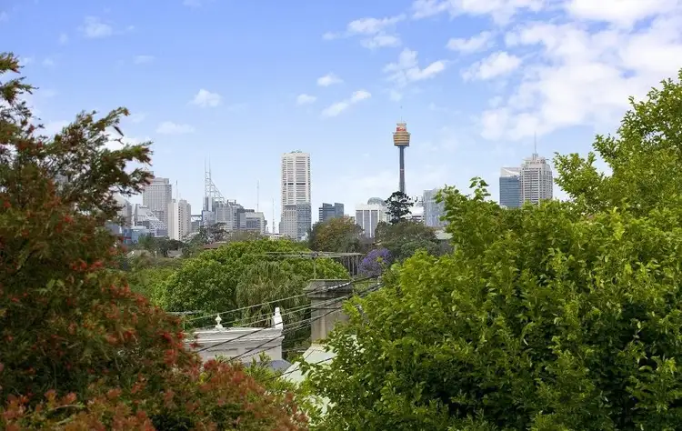 Second view of Homely house listing, 144 View Street, Annandale NSW 2038