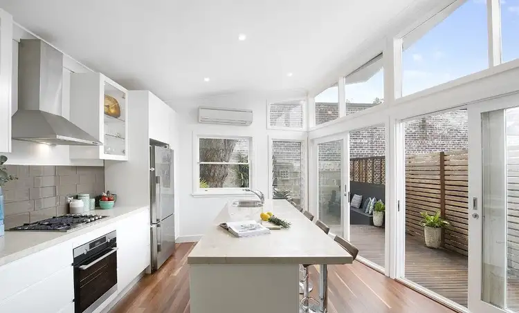 Third view of Homely house listing, 144 View Street, Annandale NSW 2038