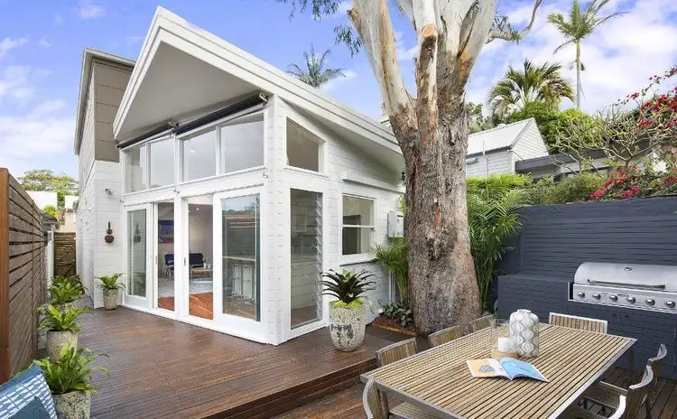 Fourth view of Homely house listing, 144 View Street, Annandale NSW 2038