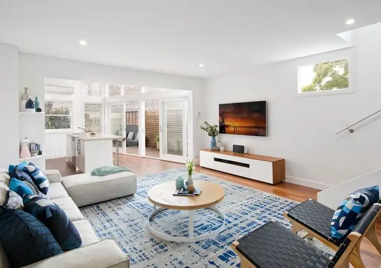 Fifth view of Homely house listing, 144 View Street, Annandale NSW 2038
