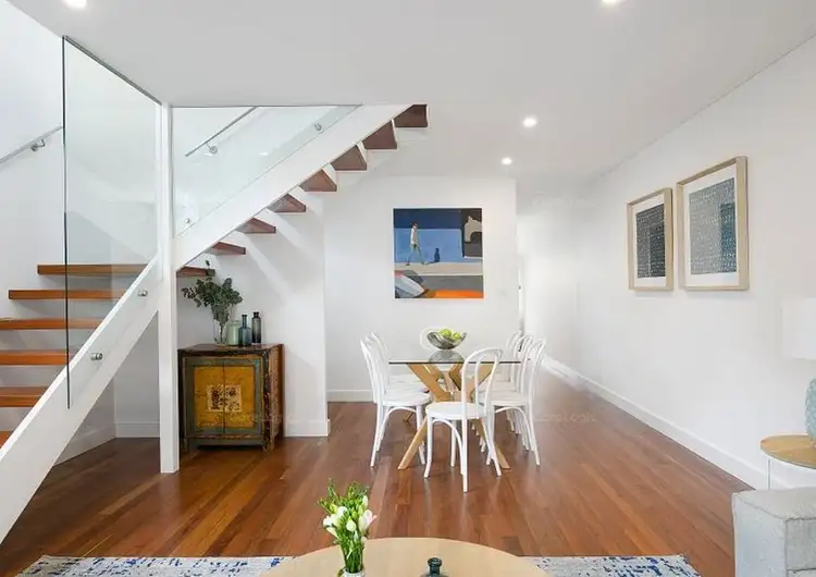 Sixth view of Homely house listing, 144 View Street, Annandale NSW 2038
