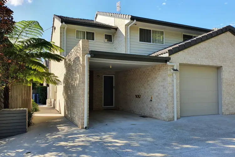 27/50 Aspland Street, Nambour QLD 4560