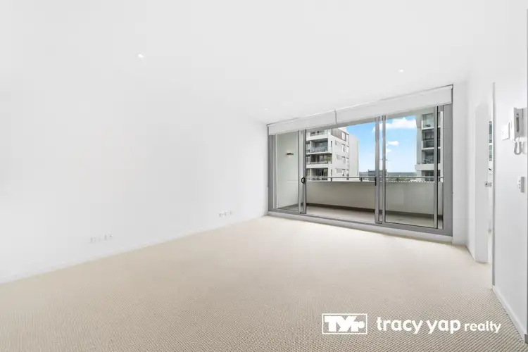 Main view of Homely apartment listing, 902/1 Saunders Close, Macquarie Park NSW 2113
