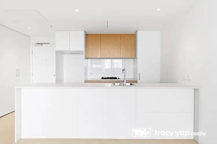 Second view of Homely apartment listing, 902/1 Saunders Close, Macquarie Park NSW 2113