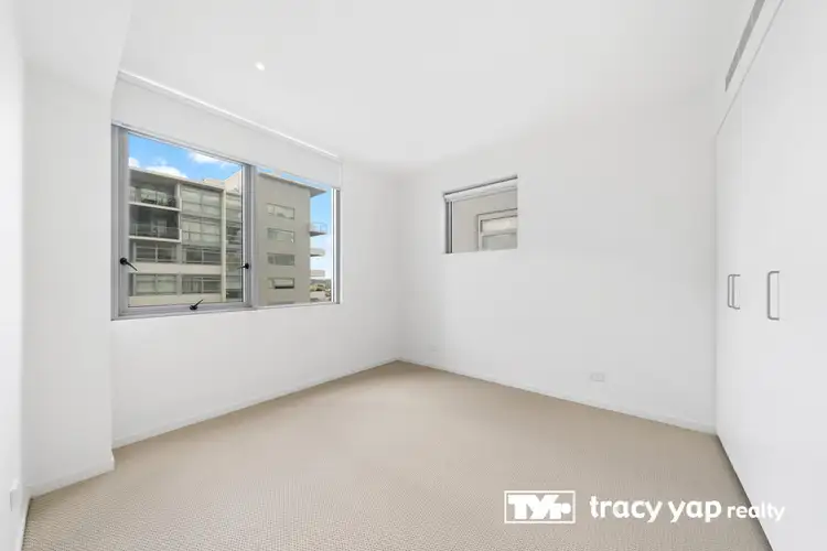 Third view of Homely apartment listing, 902/1 Saunders Close, Macquarie Park NSW 2113