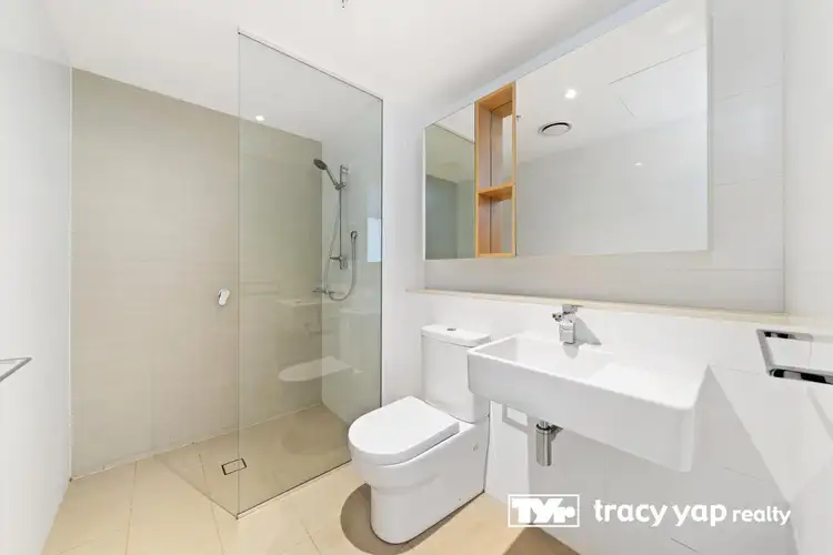 Fourth view of Homely apartment listing, 902/1 Saunders Close, Macquarie Park NSW 2113