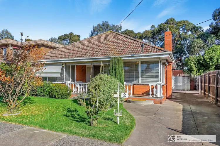 2 Noordenne Avenue, Seaholme VIC 3018