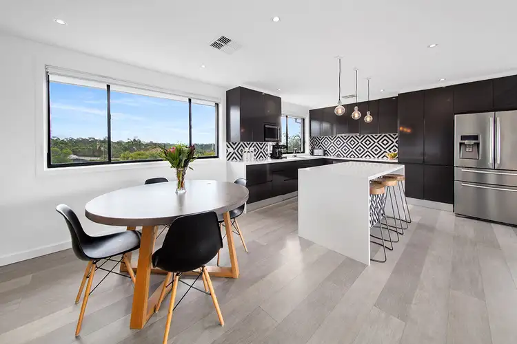 Second view of Homely house listing, 75 Yala Road, Bangor NSW 2234