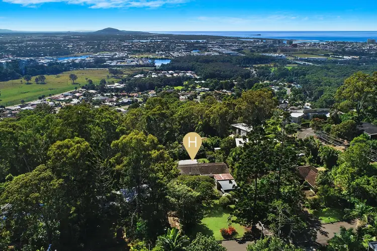 4 Grant Street, Buderim QLD 4556