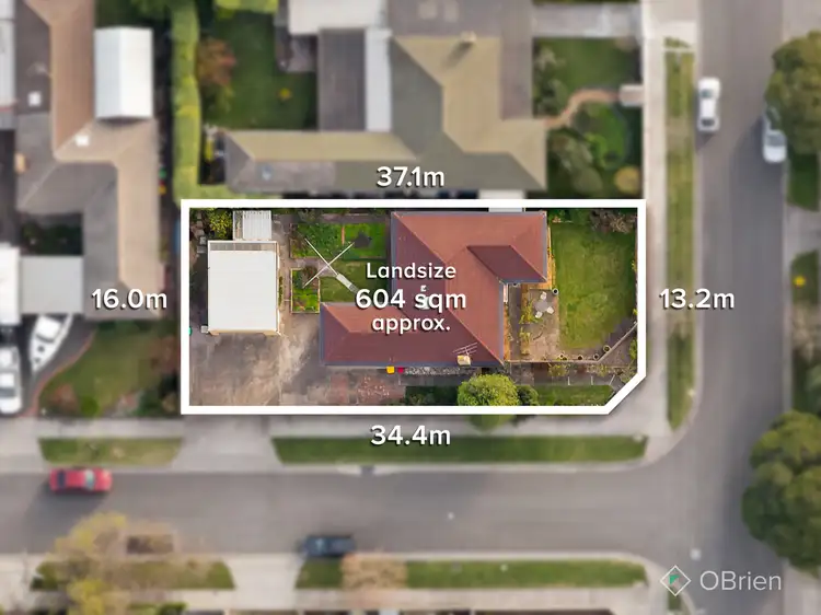 12 Delville Avenue, Mentone VIC 3194