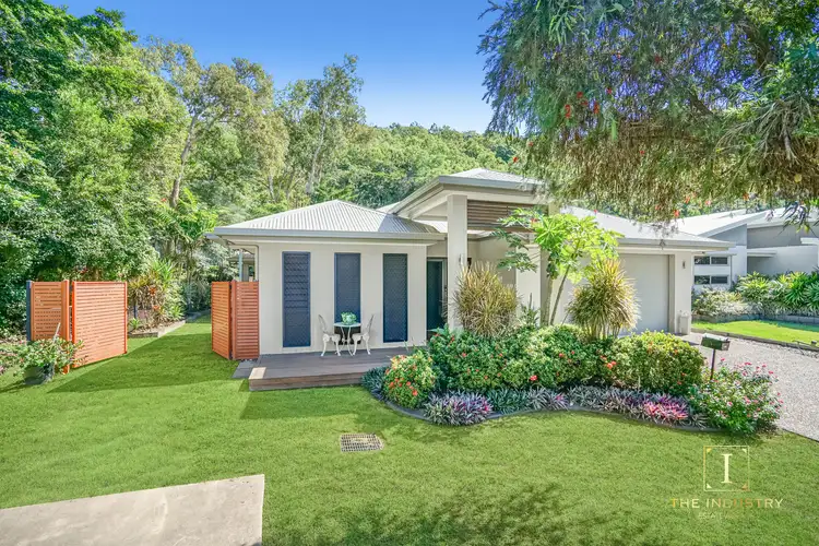 6 Lighthouse Court, Trinity Beach QLD 4879