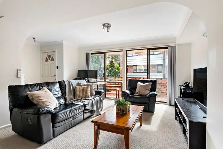 Main view of Homely townhouse listing, 7/49 Ben Boyd Road, Neutral Bay NSW 2089