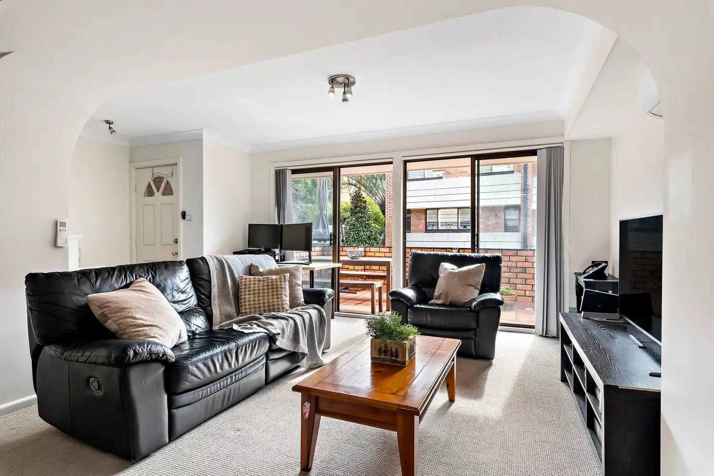 Main view of Homely townhouse listing, 7/49 Ben Boyd Road, Neutral Bay NSW 2089