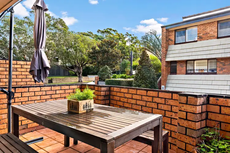 Second view of Homely townhouse listing, 7/49 Ben Boyd Road, Neutral Bay NSW 2089