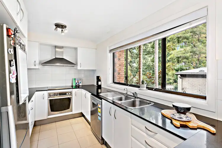Third view of Homely townhouse listing, 7/49 Ben Boyd Road, Neutral Bay NSW 2089