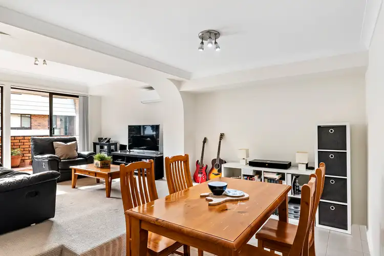 Fourth view of Homely townhouse listing, 7/49 Ben Boyd Road, Neutral Bay NSW 2089