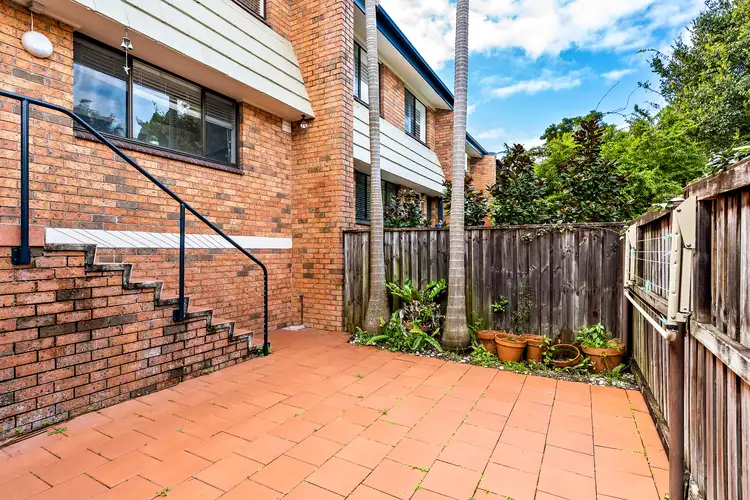 Fifth view of Homely townhouse listing, 7/49 Ben Boyd Road, Neutral Bay NSW 2089