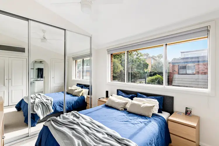 Sixth view of Homely townhouse listing, 7/49 Ben Boyd Road, Neutral Bay NSW 2089