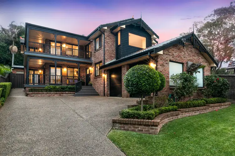 Main view of Homely house listing, 67 Parthenia Street, Dolans Bay NSW 2229