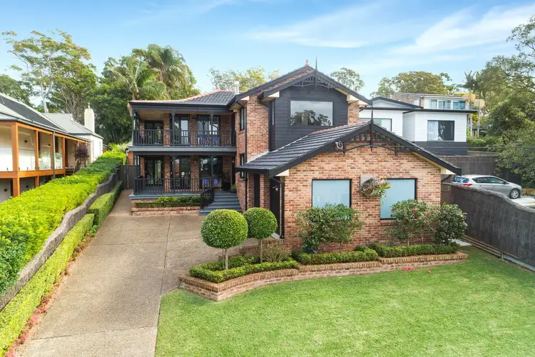 Fifth view of Homely house listing, 67 Parthenia Street, Dolans Bay NSW 2229