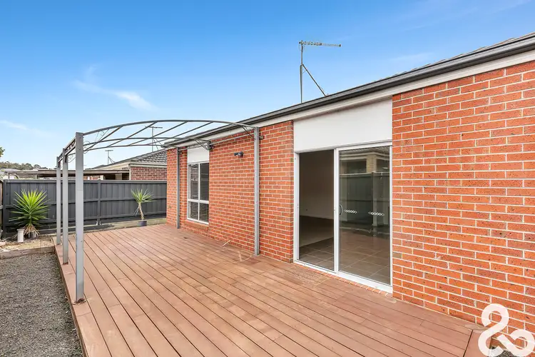 Third view of Homely house listing, 23 Sunridge Drive, Mernda VIC 3754