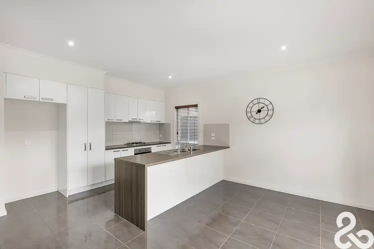 Fifth view of Homely house listing, 23 Sunridge Drive, Mernda VIC 3754