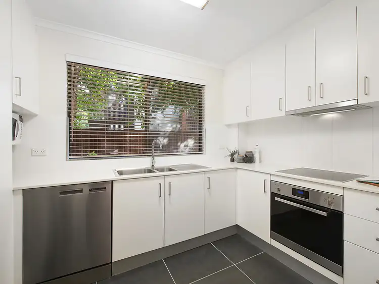 Third view of Homely apartment listing, 23/2 Rodborough Avenue, Crows Nest NSW 2065