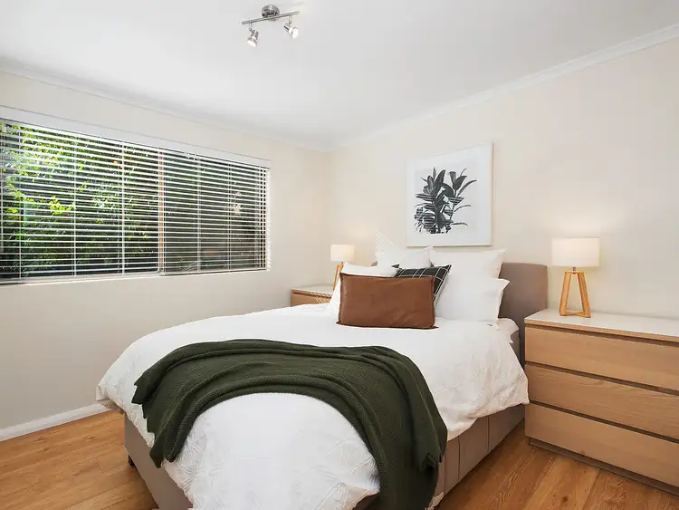 Fifth view of Homely apartment listing, 23/2 Rodborough Avenue, Crows Nest NSW 2065