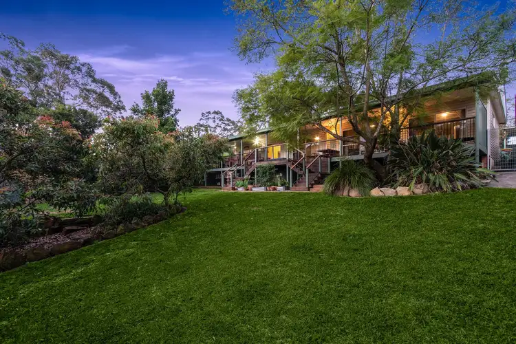 149A Galston Road, Hornsby Heights NSW 2077