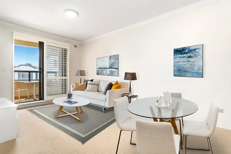 18/120 Cabramatta Road, Cremorne NSW 2090