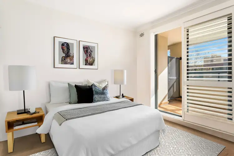 Second view of Homely apartment listing, 18/120 Cabramatta Road, Cremorne NSW 2090