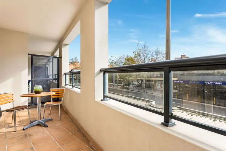Third view of Homely apartment listing, 18/120 Cabramatta Road, Cremorne NSW 2090
