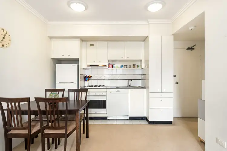 Fourth view of Homely apartment listing, 18/120 Cabramatta Road, Cremorne NSW 2090