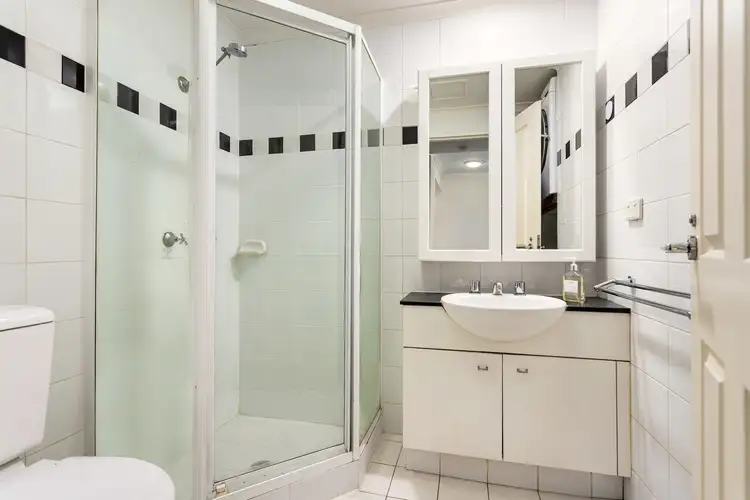 Fifth view of Homely apartment listing, 18/120 Cabramatta Road, Cremorne NSW 2090