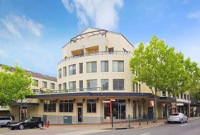 Sixth view of Homely apartment listing, 18/120 Cabramatta Road, Cremorne NSW 2090