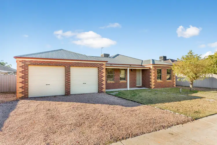 Main view of Homely house listing, 97 Ironstone Road, Epsom VIC 3551