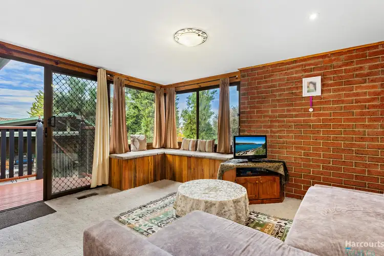 Third view of Homely house listing, 1 Banker Court, Epping VIC 3076