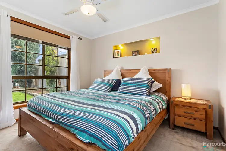 Sixth view of Homely house listing, 1 Banker Court, Epping VIC 3076