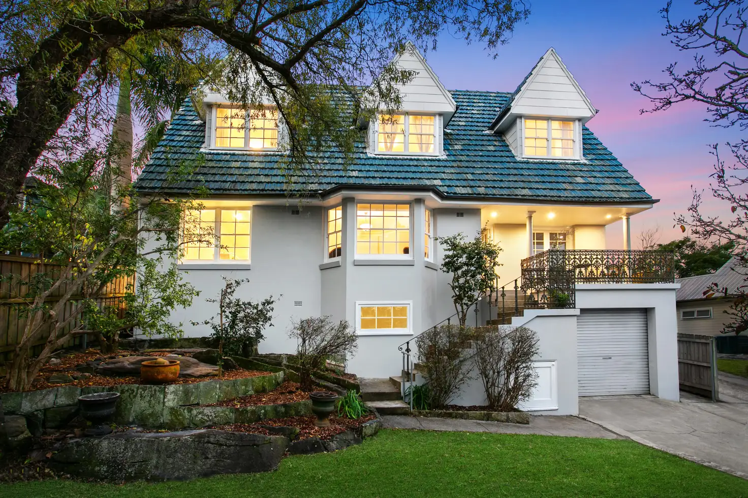 Main view of Homely house listing, 6 Painters Parade, Dee Why NSW 2099