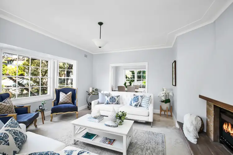 Second view of Homely house listing, 6 Painters Parade, Dee Why NSW 2099