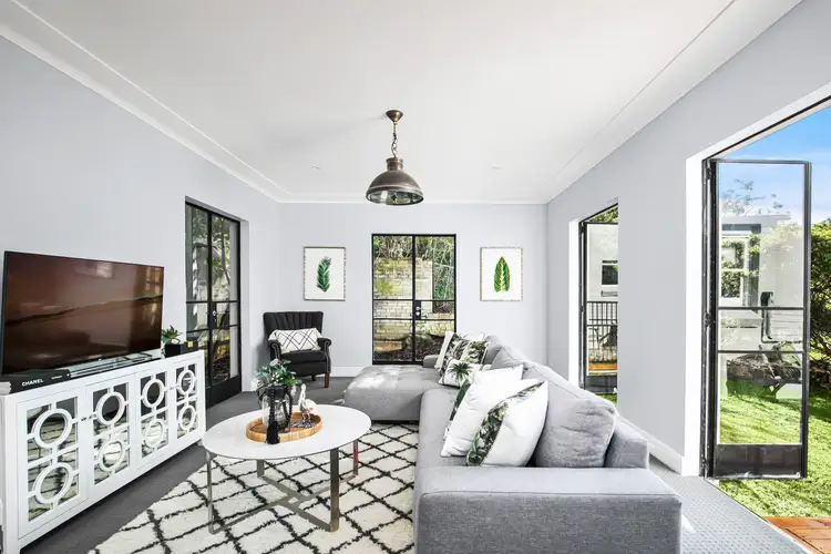 Third view of Homely house listing, 6 Painters Parade, Dee Why NSW 2099