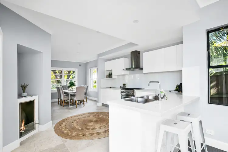 Fourth view of Homely house listing, 6 Painters Parade, Dee Why NSW 2099