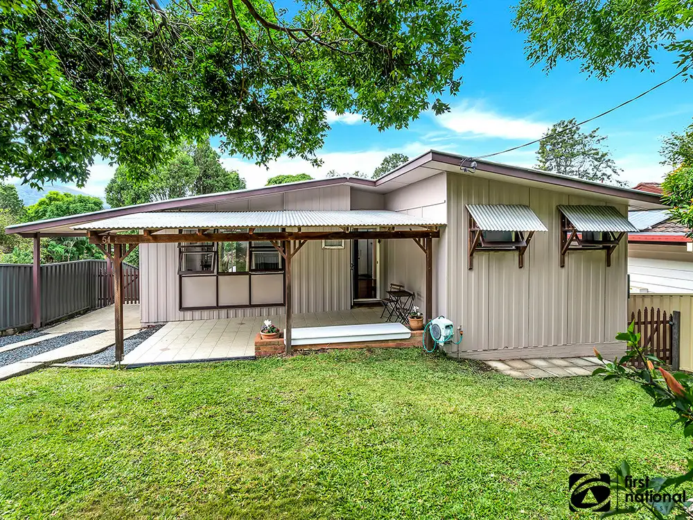 Main view of Homely house listing, 54 Coramba Road, Coffs Harbour NSW 2450