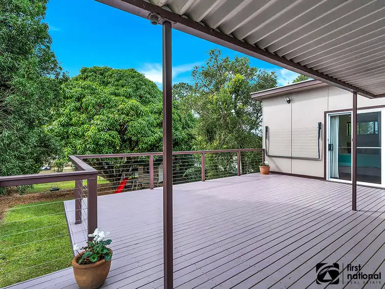 Second view of Homely house listing, 54 Coramba Road, Coffs Harbour NSW 2450