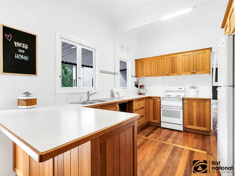 Sixth view of Homely house listing, 54 Coramba Road, Coffs Harbour NSW 2450