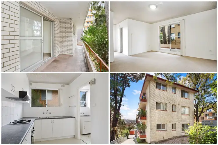 Main view of Homely apartment listing, 7/62 Pacific Parade, Dee Why NSW 2099