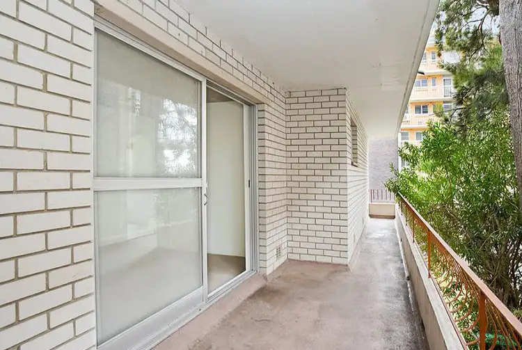 Second view of Homely apartment listing, 7/62 Pacific Parade, Dee Why NSW 2099