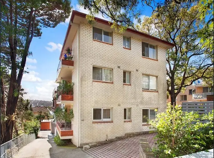 Third view of Homely apartment listing, 7/62 Pacific Parade, Dee Why NSW 2099